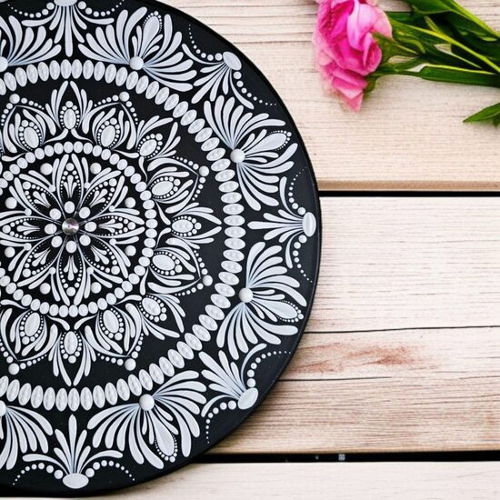 Mandala Metal